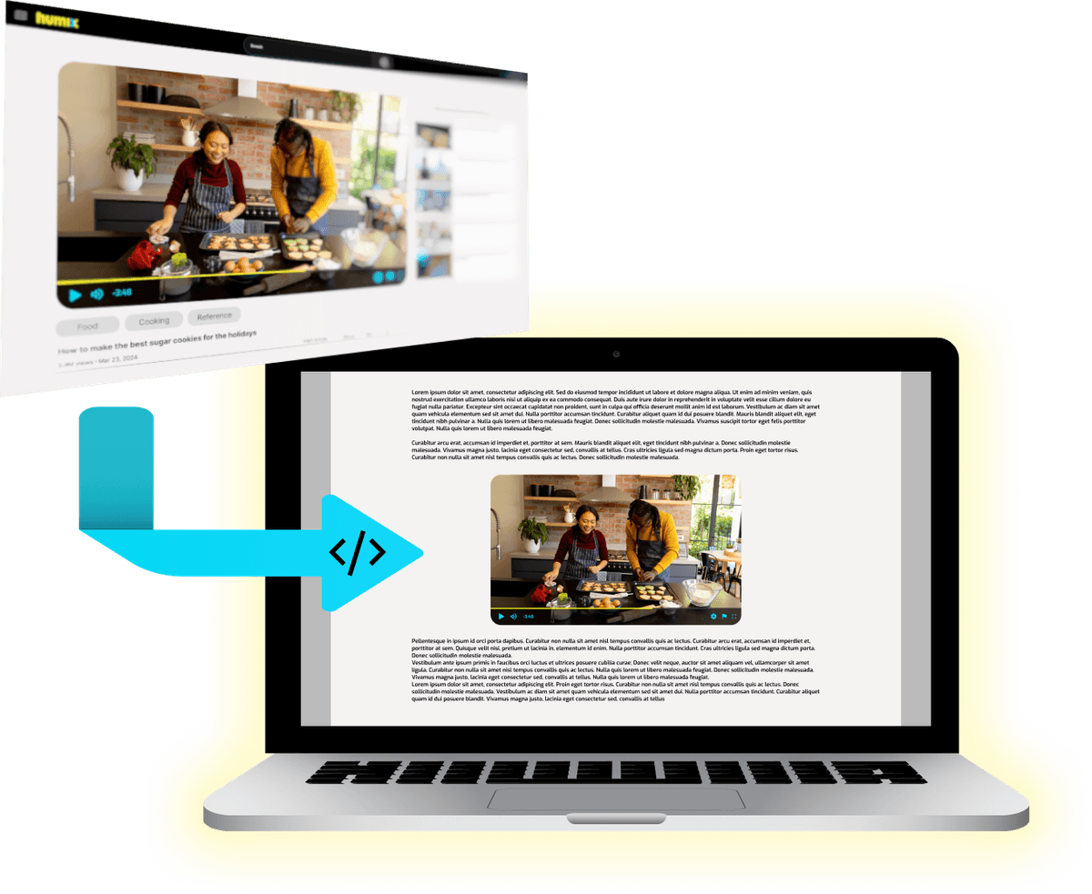 Content Matching