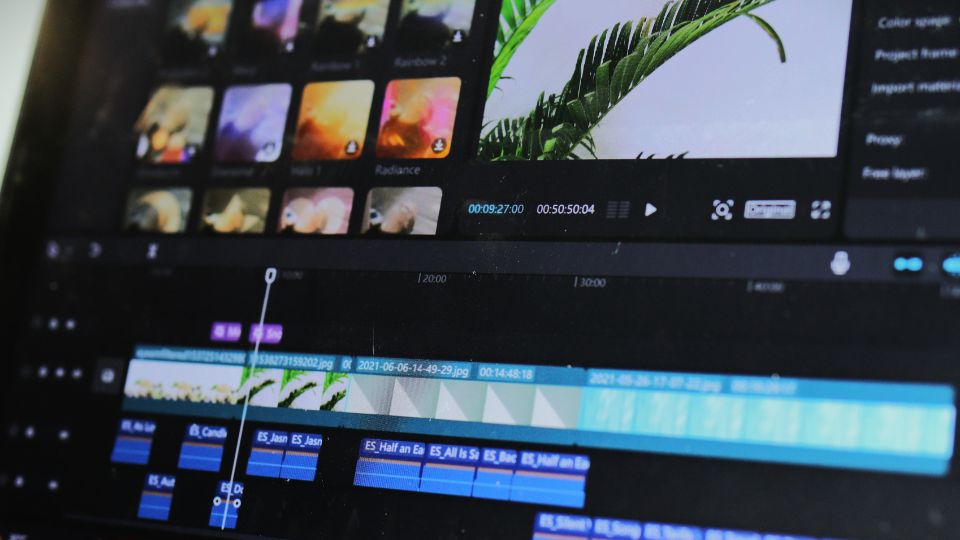 Video Preview